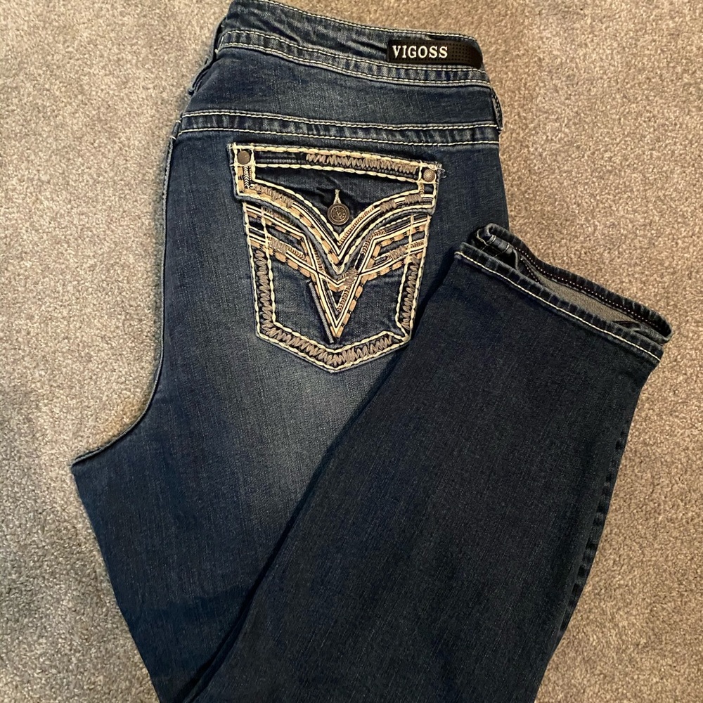 Vigoss Capri